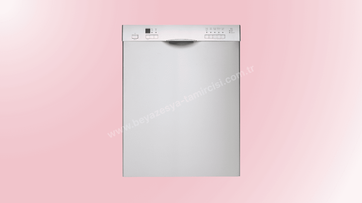 Atakum Bulaşık Makinesi Tamircisi - Atakum Beyaz Eşya Tamircisi