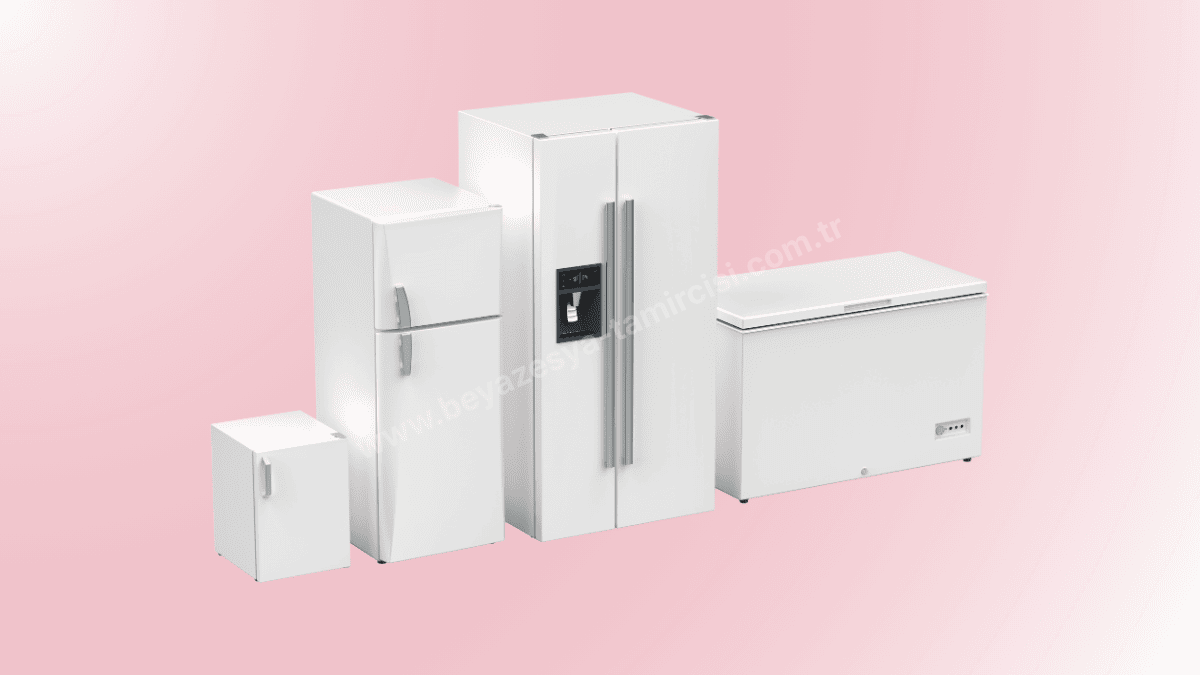 Atakum Buzdolabı Tamircisi - Atakum Beyaz Eşya Tamircisi