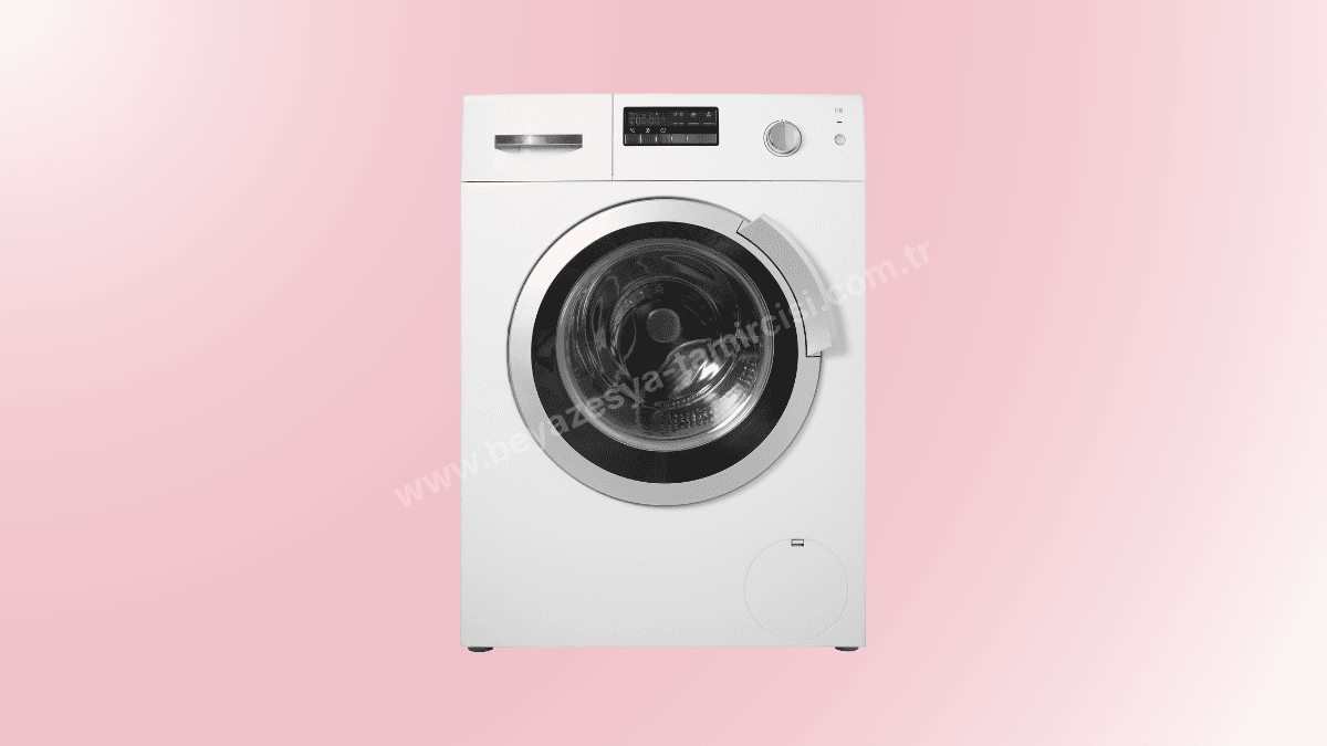 Atakum Çamaşır Makinesi Tamircisi - Atakum Beyaz Eşya Tamircisi