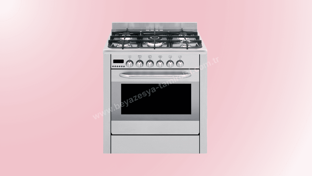 Atakum Fırın & Ocak Tamircisi - Atakum Beyaz Eşya Tamircisi