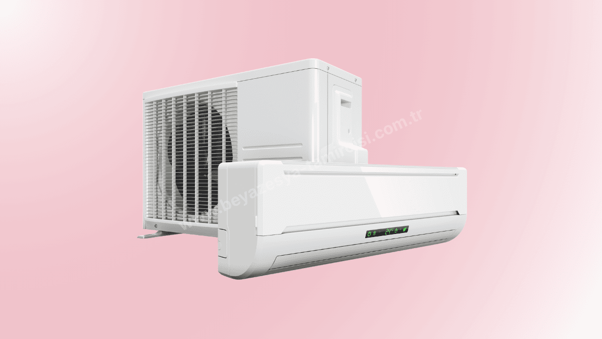 Atakum Klima Tamircisi - Atakum Beyaz Eşya Tamircisi